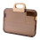 A4-bestandsmap/documentendoos, koffiekleurig, 1 stuk 1
