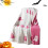 Halloween-tæppe hvid flannel 150x200 cm 1