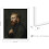 Αντίκα αφίσα Russell Vintage πορτρέτο Van Gogh 16x20 1