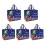 Julepynt opbevaringsboks non-woven mulepose 1 stk. 1