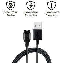 Καλώδιο φόρτισης USB Data Sync για iPhone5/5S/5X Plus και