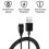 Καλώδιο φόρτισης USB Data Sync για iPhone5/5S/5X Plus και 1