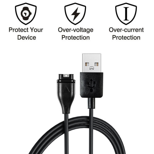 Καλώδιο φόρτισης USB Data Sync για iPhone5/5S/5X Plus και