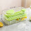Silicone Ice Cube Tray with Lid and Box 12-Pack 1