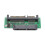 1.8" Micro SATA to 2.5" SATA Card 1