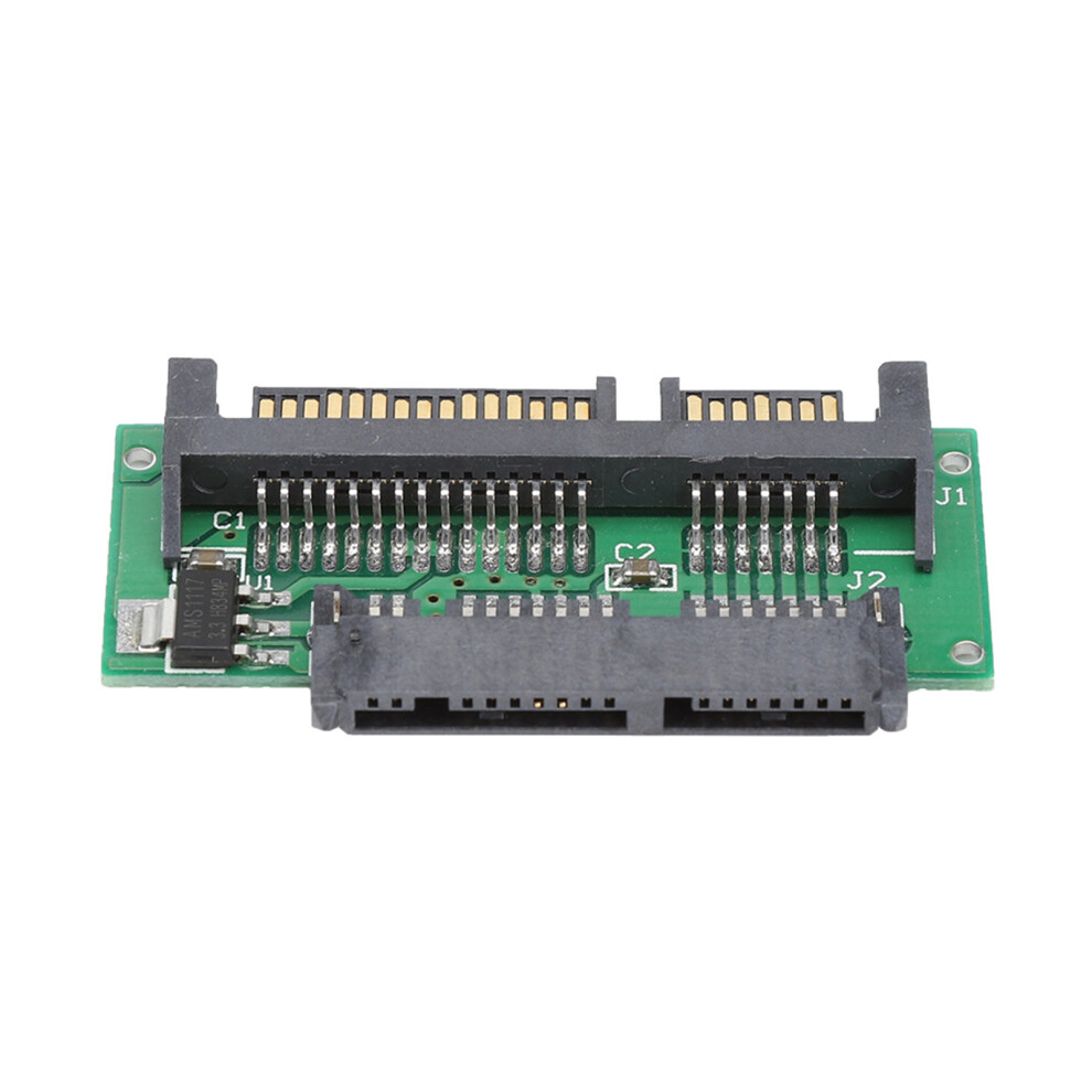 16 Pin Micro Sata To Sata 2.5 Adapter 7340572240071