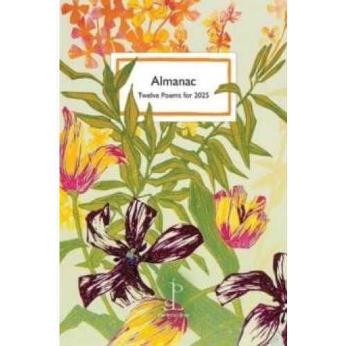 Almanac Paperback Book