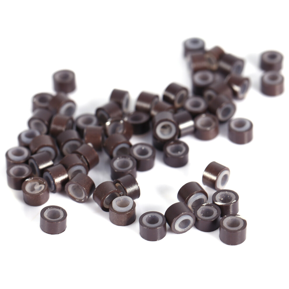 Unisex Micro Hair Extension Links 2000Pcs Bag