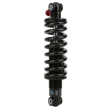 High Strength Spring Damper for MTB