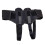 (L) Men's inguinal hernia belt with comfortable truss brace 1
