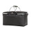 Sac isotherme pliable iMossad en aluminium 1