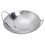 Stainless steel griddle pan 12-inch 1
