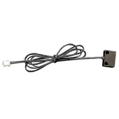 (Round head) Treadmill Speed Sensor Replacement Part for Most 2Pin Running Machines