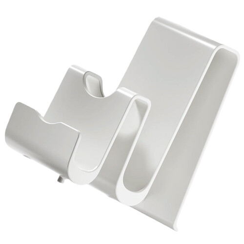 Support de rangement pour couvercles de casseroles de cuisine, pour plan de travail