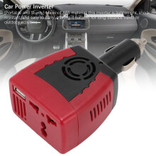 12V to AC 150W Car Power Inverter