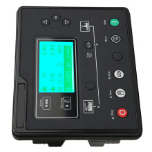 HQM6110U Generator Set Controller Auto Detection