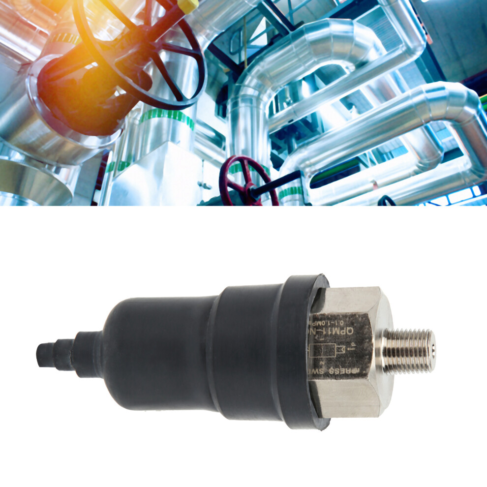 Pressure Regulating Diaphragm Switch 0.1-1.0Mpa