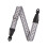 Guitar Shoulder Strap with Leather Ends Adjustable-Type 02 1
