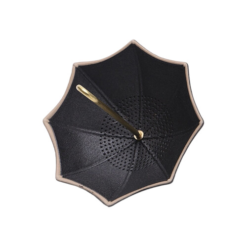 Elegant Handmade Ceramic Tea Infuser For Tea Ceremony And-4