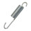 Motorcycle Kickstand Spring Replacement Rustproof Spring-1 pack 1