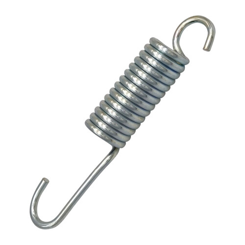 Motorcycle Kickstand Spring Replacement Rustproof Spring-1 pack