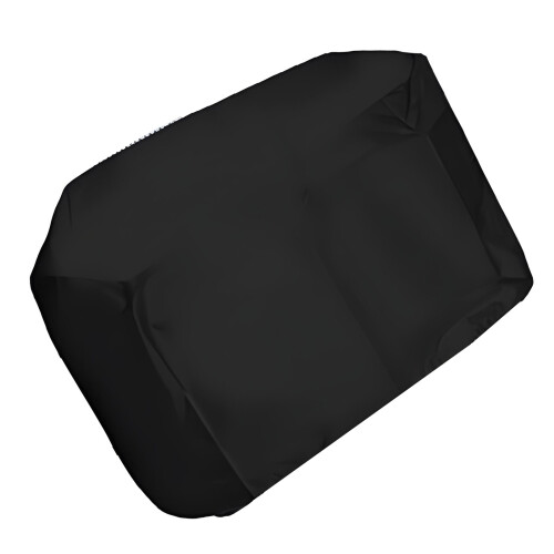 Universal 420D Oxford Outboard Motor Protector Sun Rain-6