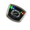 Compact LED Speedometer Odometer For Monkey Bike C100 C102 C105 1