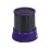 LED Projector Lamp Romantic Cosmos Star Purple 1