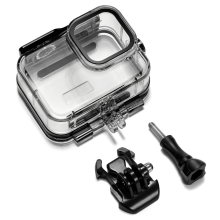 Schutzhülle für die GoPro Hero12 Action-Kamera