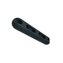 Marine Grade Rope Protectors With Multiple Mounting Holes-21mm