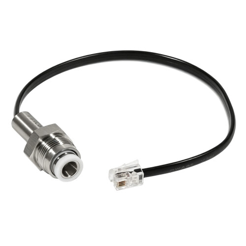 Professional Grade 243222 Pressure Sensor for 190ES 390-Black