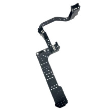 Heavy Duty Composite Timing Cover Gasket Suitable For 5.4L 4.6L