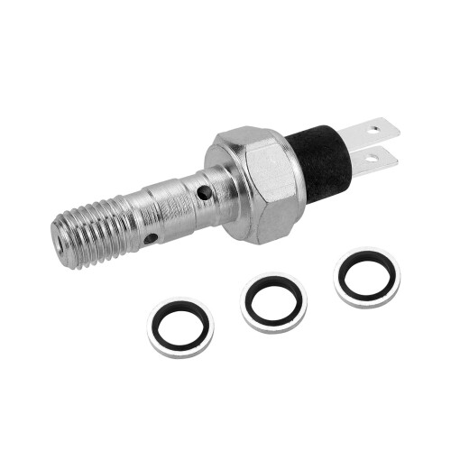 Easy To Install M10 Hydraulic Brake Sensor-brake application