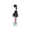 Ignition Switch with Key for Tohatsu Outboard Remote 1