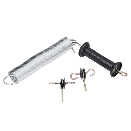 Insulated Gate Spring 5m Kit 2