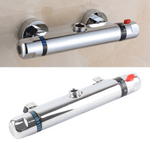 Automatic Temp Shower Valve
