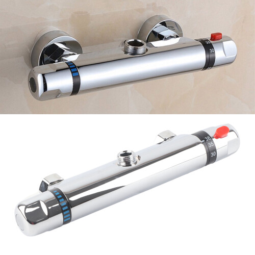 Automatic Temp Shower Valve