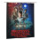 Stranger Things shower curtain 66x72 in with hooks 1
