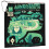 Adventure Time shower curtain polyester 72x72 inches with 1
