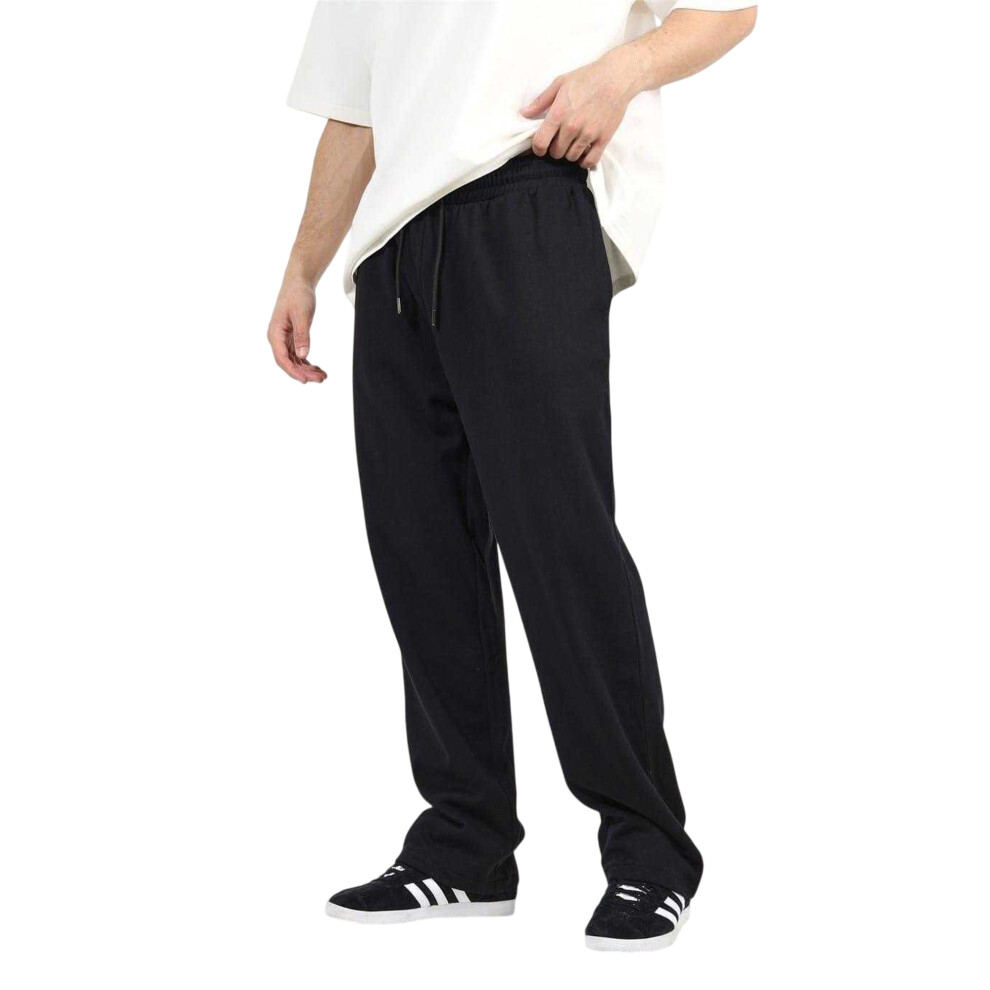 Brave Soul (Xxl, Black) Mens Joggers