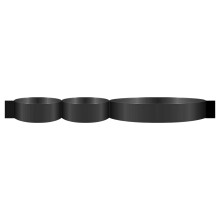 Flexibler, elastischer Befestigungsgurt aus Nylon zum-60cm