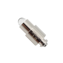 3.5V Halogen Otoscope Bulb 06500-U for Welch Allyn MacroView 23810 23820 Replacement Parts