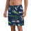 Ανδρικό casual αθλητικό σορτς Seattle Seahawks 2