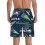 Ανδρικό casual αθλητικό σορτς Seattle Seahawks 3