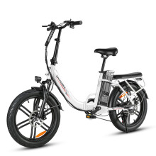 Samebike CY20 PRO 20" Folding Electric bike 36V 13AH City Commuter E-bike