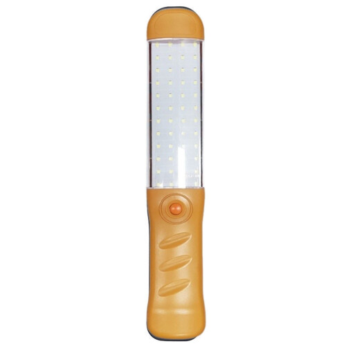 Draagbare, oplaadbare noodverlichting met magneetsluiting (1 stuk) 1