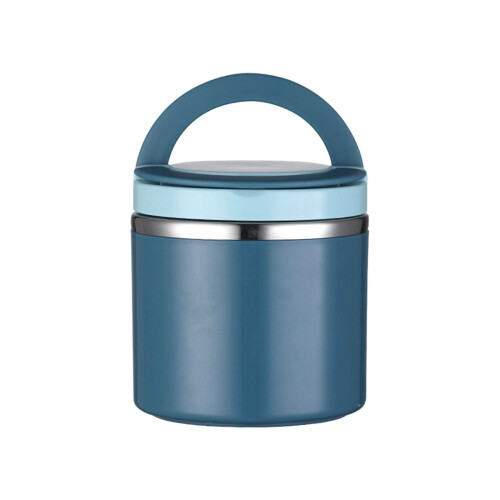 Qtmnekly Termoflaske Rustfrit Stål 1000ml