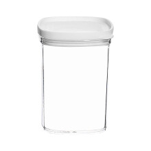 Luchtdichte voedselbewaarcontainers, BPA-vrij, 4-pack