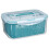 Kayannuo bewaarcontainer voor groenten en fruit, 700 ml 1