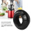 Juicer Waterproof Gasket for 4